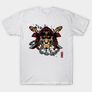 Killer Kabuto T-Shirt